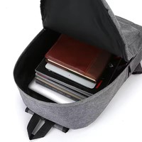 Sac à dos pour homme, léger, durable, imperméable, pour ordinateur portable, idéal pour les voyages et l'université – Offre spéciale
