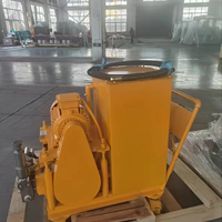 Pompe doseuse à piston haute précision en acier inoxydable, pompe à piston alternatif pour la dosage chimique, pétrochimique et pharmaceutique