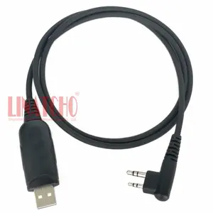 TC-500 TC-600 TC-700, Kabel Pemrograman USB Radio Dua Arah untuk Radio HYT