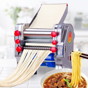 4 Messen Huishoudelijke <span class=keywords><strong>Pasta</strong></span> Machine Knoedel Wonton Huid Deeg <span class=keywords><strong>Mixer</strong></span> Rollende Machine Farfalle <span class=keywords><strong>Pasta</strong></span> <span class=keywords><strong>Maker</strong></span> Elektrische Noedels <span class=keywords><strong>Maker</strong></span> - Product Image 4