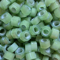 Hottest FRP GRP Insulation Fiberglass Bolts and Nuts Epoxy Fibre Threaded Rod bar Screw Stud with G10 Fiber Glass Washer M10 8