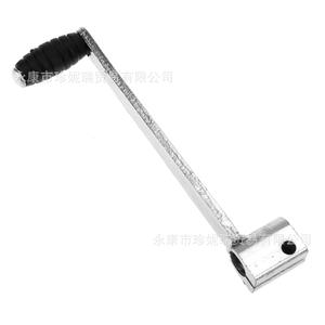 Palanca de Cambios de Metal para Motocicleta Todoterreno Zhen Nirui, 110cc, Repuesto para CRF XR 50 SDG SSR - Product Image 2