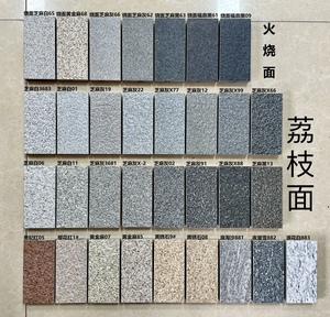 Di alta qualità lastra di granito naturale piastrelle di pavimentazione dalla fabbrica di cina Design moderno accenti di pietra per Hotel vialetto di pavimentazione del <span class=keywords><strong>pavimento</strong></span> - Product Image 2