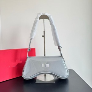 <span class=keywords><strong>Borsa</strong></span> Hobo Y2K in PU <span class=keywords><strong>Bordeaux</strong></span> per Donne, Chiusura con Cerniera, <span class=keywords><strong>Borsa</strong></span> a <span class=keywords><strong>Tracolla</strong></span> Trendy, Pochette alla Moda - Product Image 3