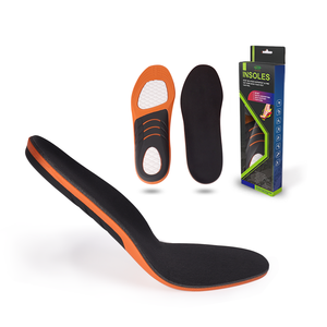 <span class=keywords><strong>Plantilla</strong></span> de espuma viscoelástica para zapatos, <span class=keywords><strong>Plantilla</strong></span> transpirable de PU, diseño a la moda, 99 unidades, venta al por mayor - Product Image 5