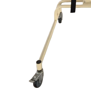 Máquina de Rehabilitación para Caminar de Acero Inoxidable Eléctrica, para Soporte Postquirúrgico, Uso Hospitalario, Certificación ISO13485 - Product Image 2