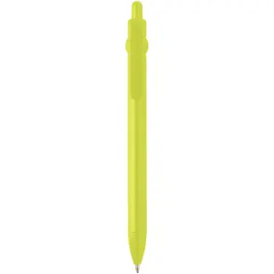 Recycled <b>Fidget</b> ballpoint <b>pen</b> sustainable gadgets - Product Image 3