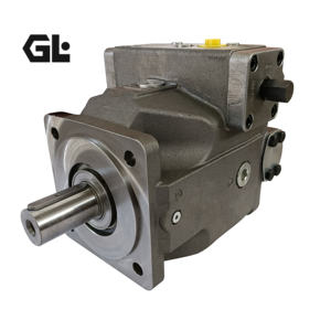 Гидравлический аксиально-поршневой регулируемый насос A4VSO, A4VSO 125 <span class=keywords><strong>DR</strong></span>/30R-VPB13N00, A4VSO250Drg/30R-PPB13N00, плунжерный насос высокого давления - Product Image 6