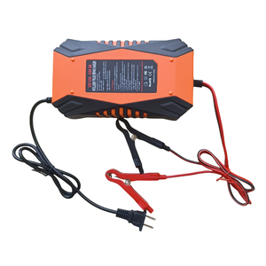 Vente chaude 12V10A-24V5A chargeur <span class=keywords><strong>de</strong></span> <span class=keywords><strong>batterie</strong></span> automatique <span class=keywords><strong>de</strong></span> voiture <span class=keywords><strong>moto</strong></span> chargeur <span class=keywords><strong>de</strong></span> <span class=keywords><strong>batterie</strong></span> d'arrêt <span class=keywords><strong>pour</strong></span> <span class=keywords><strong>batterie</strong></span> sans entretien - Product Image 6