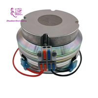 Haut-parleur tweeter double D2 D2430K de haute qualité, 76 mm, néodyme, diaphragme audio professionnel