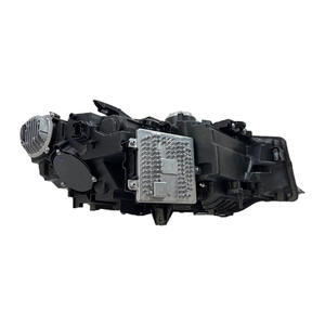 Faro Delantero LED de Alta Calidad de Fábrica con Nuevo Diseño para BMW Serie 3 G20 G28 2019-2022, Blanco, Amarillo, Ámbar, DRL, Conjunto de Faros Delanteros para Automóvil - Product Image 6