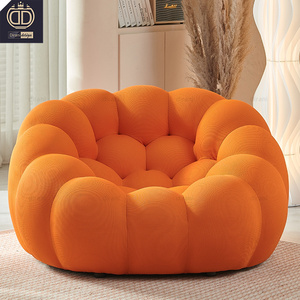 <span class=keywords><strong>Pouf</strong></span> Poltrona Singola da Relax Roche Bobois Bubble Lazy Lounge - Product Image 4