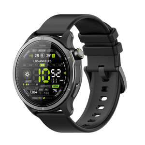Cross Border New bw691 Thể Thao Smartwatch GPS chạy bơi nhịp tim theo dõi oxy máu siêu dài chờ đồng hồ - Product Image 1