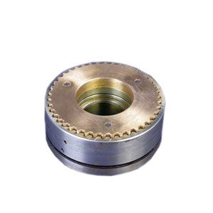 Embrague Multidisco Tipo Dientes de Acero TIANNIU DLY5-10A, 500 Nm - Product Image 1
