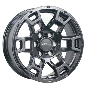 Jpwheels TUV/Dot/JWL/ ISO9001 a356.2 Hợp kim 6x139.7 bánh xe 17 18 20 xe bánh xe vành # sur1056 - Product Image 1