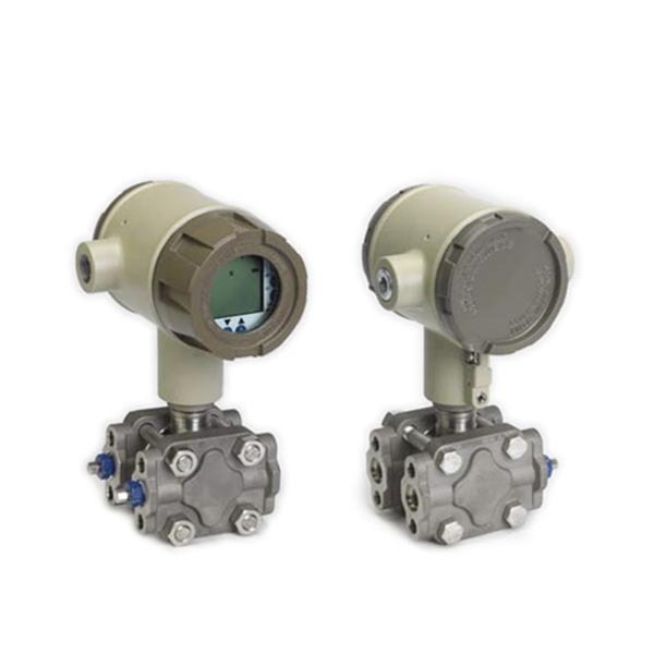 Honeywell  ST3000 900 Series  STD924 Differential Pressure Transmitter