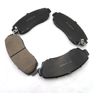 Exeed VX ผ้าเบรก OE No. M36T-6GN3501080 - Product Image 6