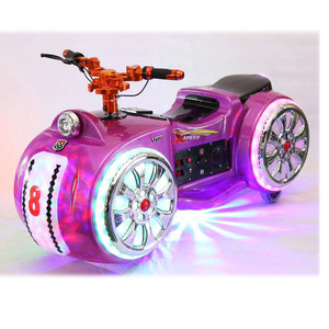 <span class=keywords><strong>Parque</strong></span> de Atracciones al aire libre para niños, <span class=keywords><strong>parque</strong></span> de atracciones con monedas, motocicleta eléctrica, prince - Product Image 2