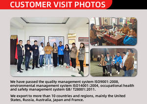 Zaun Stacheldraht Verzinkter Schutz Stahldraht 500 Meter Rasierklinge Verzinkter Einzel rasierer - Product Image 6