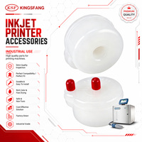 Filtre principal de type D HFN0172 (20U) de qualité supérieure pour usage industriel, pièces de rechange pour imprimante jet d'encre Domino