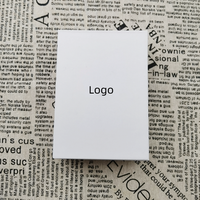 Boîte coulissante de luxe avec Logo personnalisé Gussha, emballage de tiroir cadeau en papier pour outil de Massage de grattage en céramique