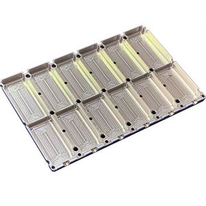Online Wholesale Precision CNC Motorcycle Machining Services Reasonable Price for Stainless Steel Parts Featuring Drilling Type - Product Image 3