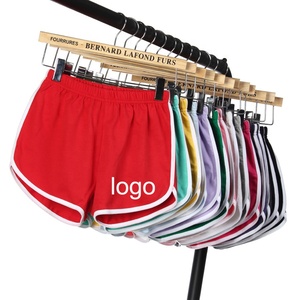 Encuentre el mejor fabricante de short deportivo mujer y short deportivo  mujer para el mercado de hablantes de spanish en alibaba.com