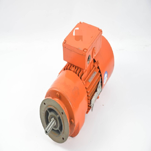 มอเตอร์ PLC 3 เฟส รุ่น RF30DT71K2BN05 - Product Image 1