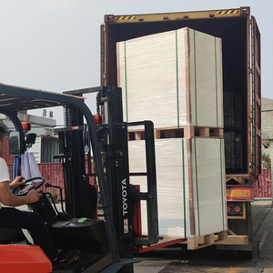 Vente directe d'usine Ningbo Carton plié couché C1S 250gsm 300gsm 350gsm Gc1 Fbb Carton ivoire Carton blanchi 170gsm-400gsm - Product Image 6