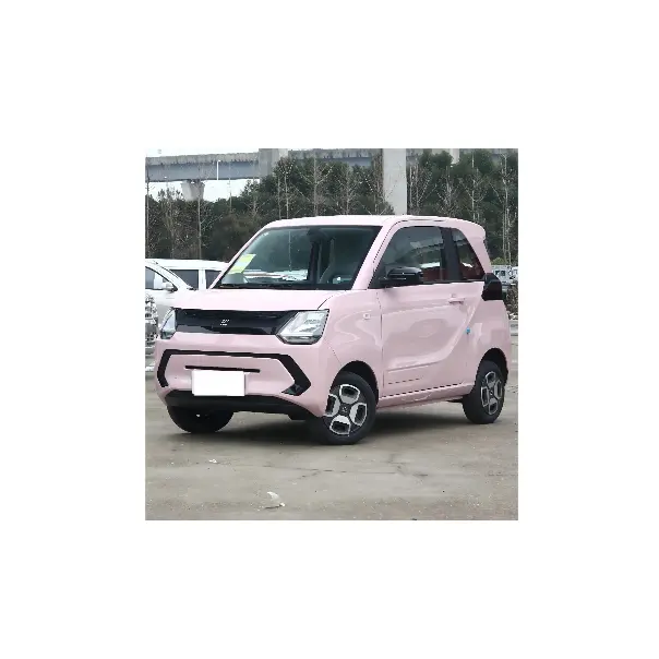 dongfeng fengguang mini ev voiture electrique adulte mercedes elektro vehicles EEC electric car