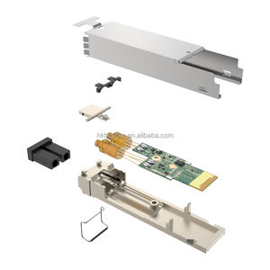 Good Quality Single Mode Fiber LC Dual Ports 1550nm 40KM Transmission SFP Module - Product Image 4