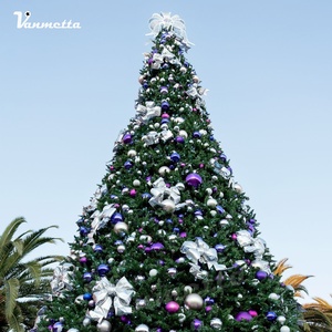 Dernier modèle d'arbre <span class=keywords><strong>de</strong></span> Noël LED extérieur <span class=keywords><strong>de</strong></span> haute qualité pour fêtes, mariages, festivals, 10m 50m, <span class=keywords><strong>grand</strong></span> arbre <span class=keywords><strong>de</strong></span> Noël LED autonome - Product Image 4