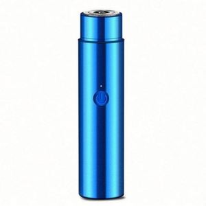 Nueva Mini Afeitadora Eléctrica Portátil con Batería de Larga Duración, Recargable por USB, para Ropa, Hogar, Viajes, Profesional - Product Image 5