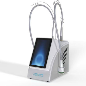 2.45GHz Coolwave Machine <b>Microwave</b> Body Forming Cellulite Removal Slimming Fat Reduction Contouring Beauty Equipment - Product Image 1