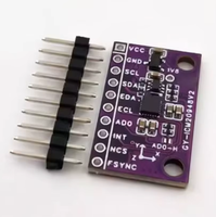 Module de capteur IMU 9 axes BNO080/BNO085 - AHRS haute précision pour les applications de réalité augmentée/virtualisée/suivi de mouvement