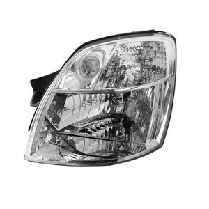 Faro Delantero para <span class=keywords><strong>Kia</strong></span> <span class=keywords><strong>Picanto</strong></span> 2004 <span class=keywords><strong>2005</strong></span> 2006 2007 Luz Principal Lámpara Antiniebla Frontal de Conducción DRL Autopartes OE 9210107000 9210207000 - Product Image 4