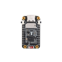 Carte de développement ESP32-C6 Waveshare avec écran LCD de 1.47 pouces, Wi-Fi 6/BLE 5 LED RVB intégrée-Prototypage d'appareils intelligents IoT