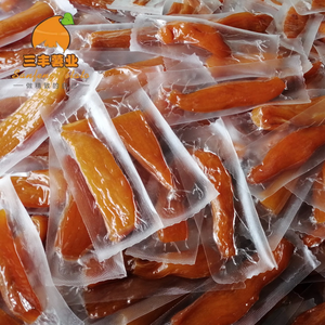 Patates douces séchées sous vide 100% légumes naturels à prix compétitif snack <span class=keywords><strong>de</strong></span> légumes marque privée - Product Image 3