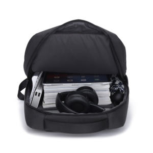 OEM New Fashion Business Smart Waterproof Travel Laptop <b>Backpack</b> Custom Sac a Dos School <b>Anti</b> <b>Theft</b> <b>Backpack</b> Bags With USB - Product Image 5