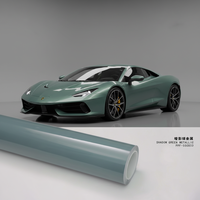 Film de protection de peinture automobile en TPU PPF auto-réparateur haute performance, résistant aux rayures