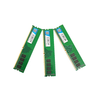 RAM DDR4 MACROWAY 16 Go de haute qualité 3200 MHz, directement de l'usine, en stock pour ordinateur de bureau