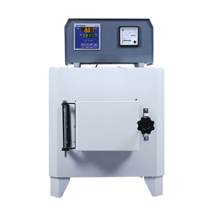 Strumento di laboratorio dentale forno a cenere forno a muffola - Product Image 2