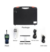 Digital Torque Meter Electric Screwdriver Wrench Switching Pressure Testing Calibration Torque Tester Physical Instrument