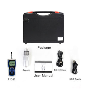 Dijital tork metre elektrikli tornavida anahtarı anahtarlama basınç test kalibrasyon tork test cihazı fiziksel enstrüman - Product Image 6