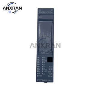 Pour Siemens 6ES7132-6BH01-0BA0 Module de sortie numérique SIMATIC ET 200SP 6ES71326BH010BA0 - Product Image 1