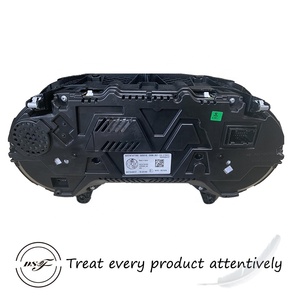 Dụng cụ đo tốc độ kế đồng hồ tốc độ mét mét dầu cho Alfa Romeo 2.9t - Product Image 2