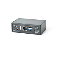 NanoPi M6 RK3588S Rockchip Computación octa-core de alto rendimiento Soporte multimonitor versátil Conectividad y expansión ricas