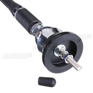 Antena Universal de Goma para Techo de Auto, Repuesto de Antena de 36 cm para Lada, Volkswagen y Honda - Product Image 5