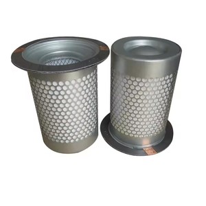 Vente chaude Usine En Gros de haute qualité SOTRAS DB2013 DB2074 remplacement huile eau séparateur compresseur d'air élément filtrant - Product Image 4