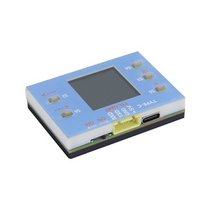 TeSeek LF-8GHz modul Attenuator RF Dual Channel 60dB 50ohms dengan konektor S MA Wanita + modul kontrol utama Offline + kabel TTL - Product Image 3